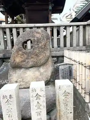 大阪天満宮のその他建物