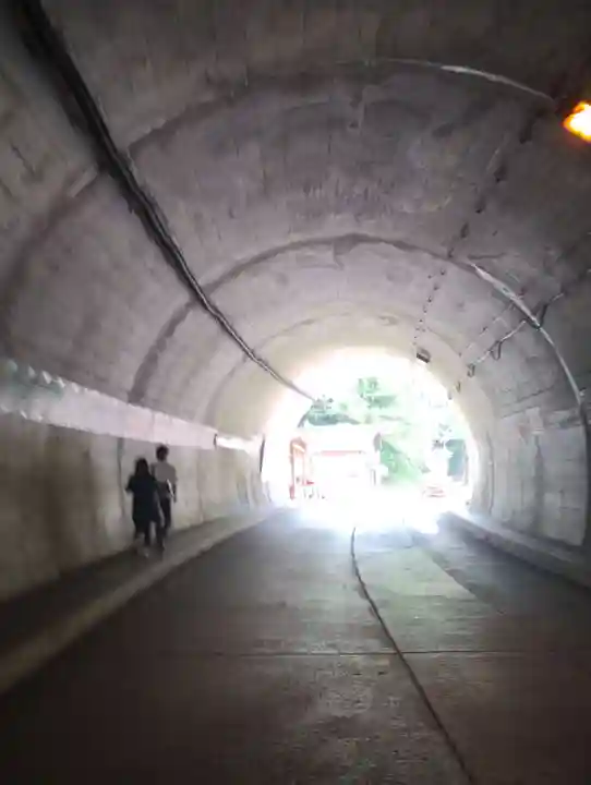 高龍神社(新潟県)