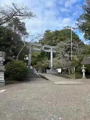 香取神宮(千葉県)