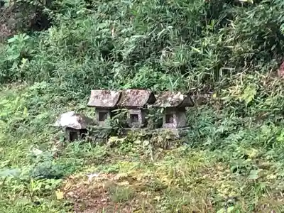 達谷西光寺(岩手県)