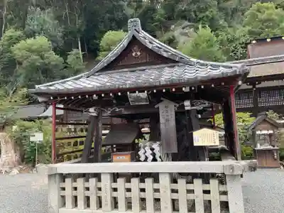 松尾大社(京都府)