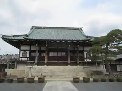 円福寺(東京都)