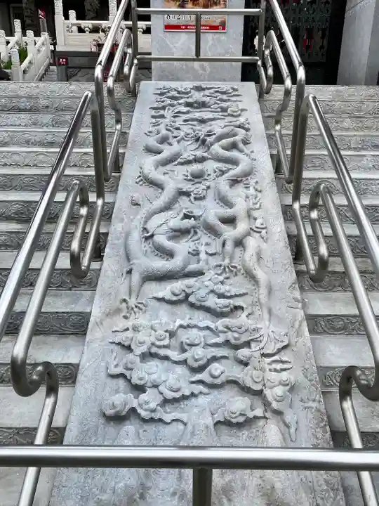 横濱関帝廟(神奈川県)