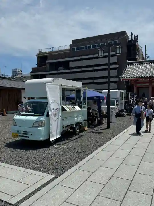 津観音(三重県)