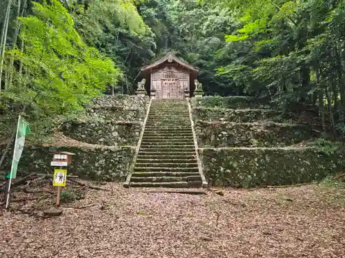 八幡神社(岐阜県)