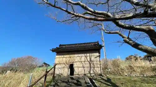 松葉寺(山形県)