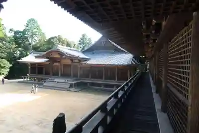 圓教寺のその他建物