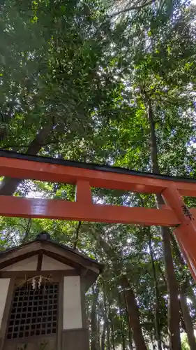 若宮八幡宮(滋賀県)