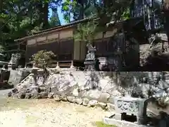 中山神社(愛知県)
