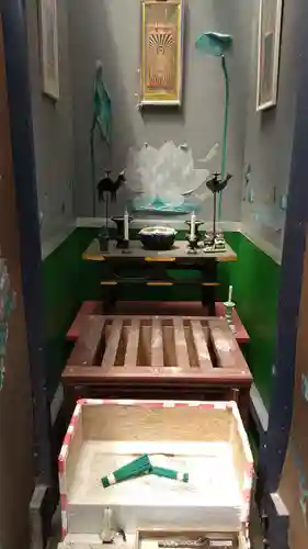 願入寺のその他建物