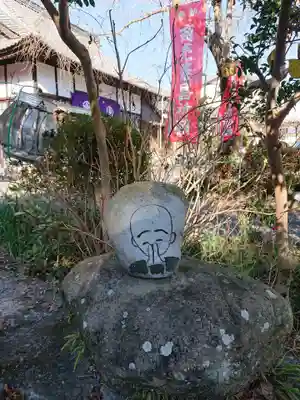 利生寺のその他建物