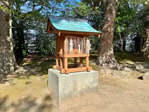 大善寺玉垂宮(福岡県)
