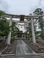 田村神社(滋賀県)
