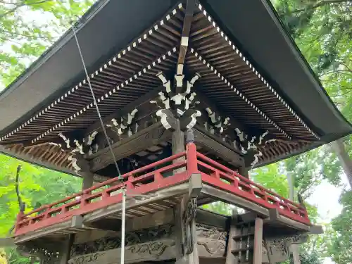 泉龍寺(東京都)