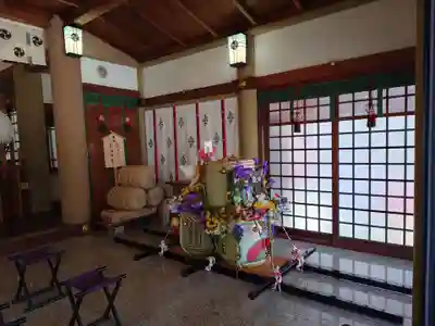 二宮神社(兵庫県)