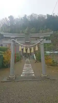 日枝神社(宮城県)