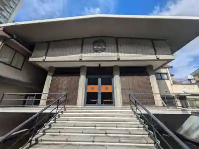 法善寺(東京都)