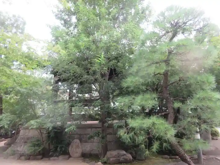 祥雲寺(東京都)