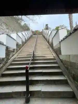 薬王寺(徳島県)