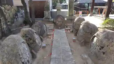 西郷寺(広島県)