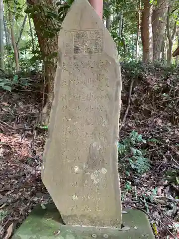 熊野神社(千葉県)