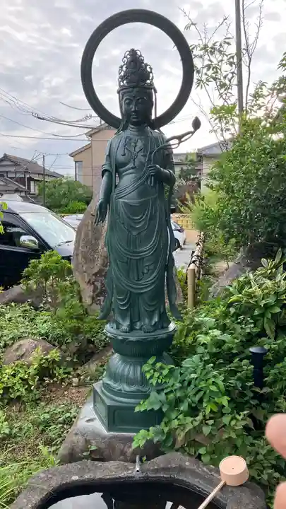 長泉寺(岡山県)