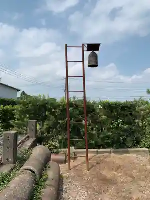 西光寺のその他建物