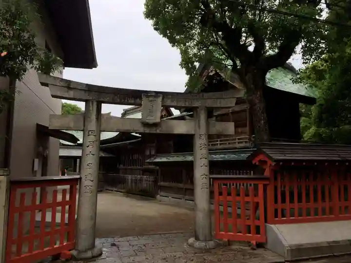 十日恵比須神社(福岡県)