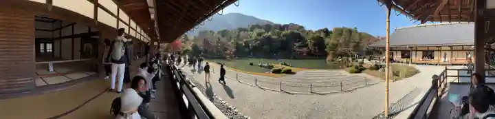 天龍寺(京都府)