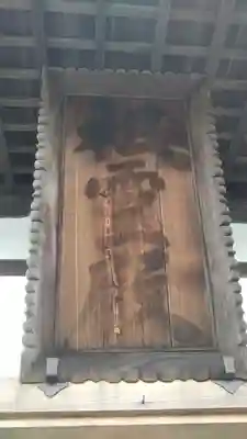 祖霊社のその他建物