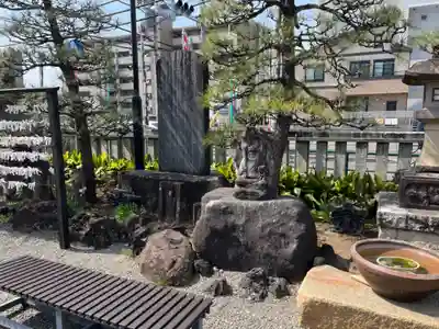 常性寺(東京都)