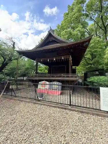 上野東照宮(東京都)