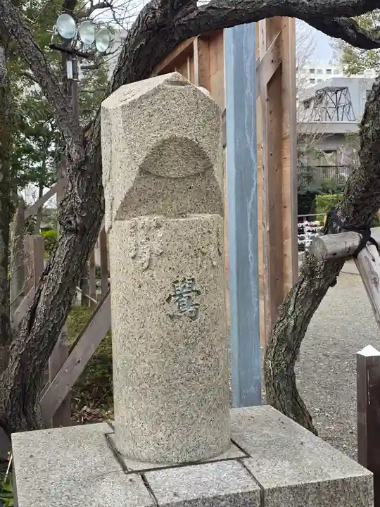 亀戸天神社(東京都)