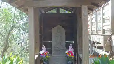 明王院（満願寺別院）のその他建物