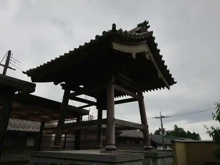 大楽寺のその他建物
