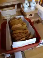 伏木香取神社(茨城県)