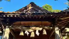 方結神社(島根県)