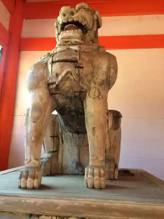 日御碕神社(島根県)