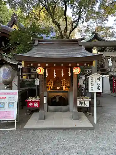 子安神社(東京都)