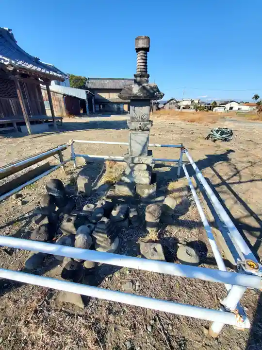 新井堂(栃木県)