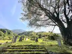 三獄神社(京都府)