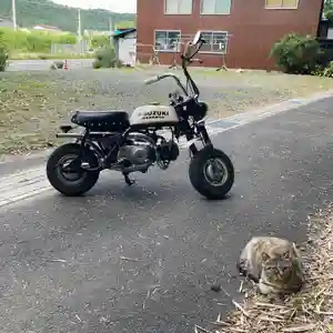 潮音院の周辺(2021年06月26日(土) 06時31分09秒投稿)