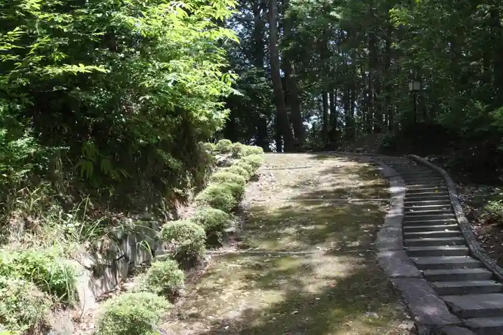 養父神社(滋賀県)