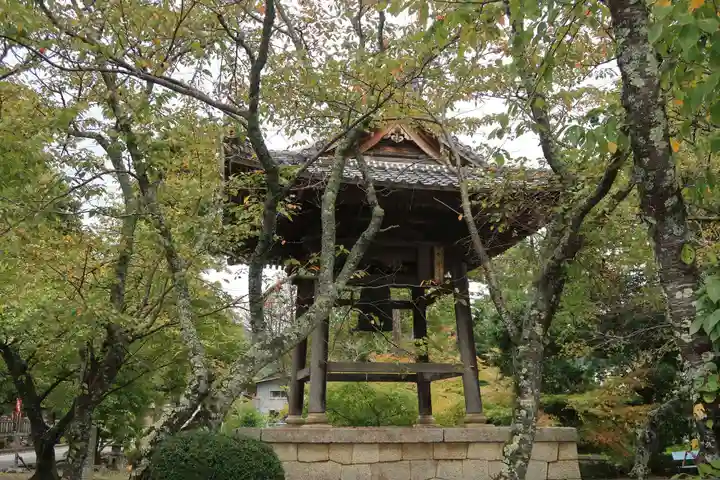 円満寺(日吉神社)(滋賀県)
