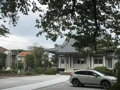 善福寺のその他建物