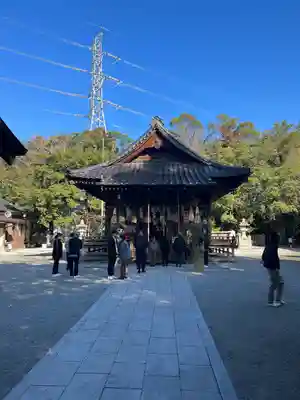 大富神社(福岡県)