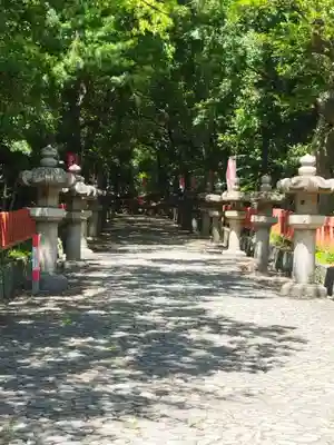 紀州東照宮(和歌山県)