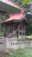 諏訪神社(長野県)