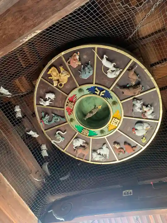 櫛田神社(福岡県)