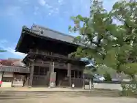 周防国分寺(山口県)